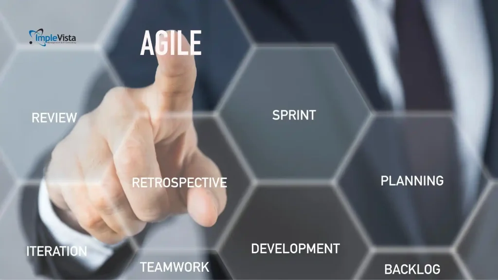 Key Principles of Agile Development