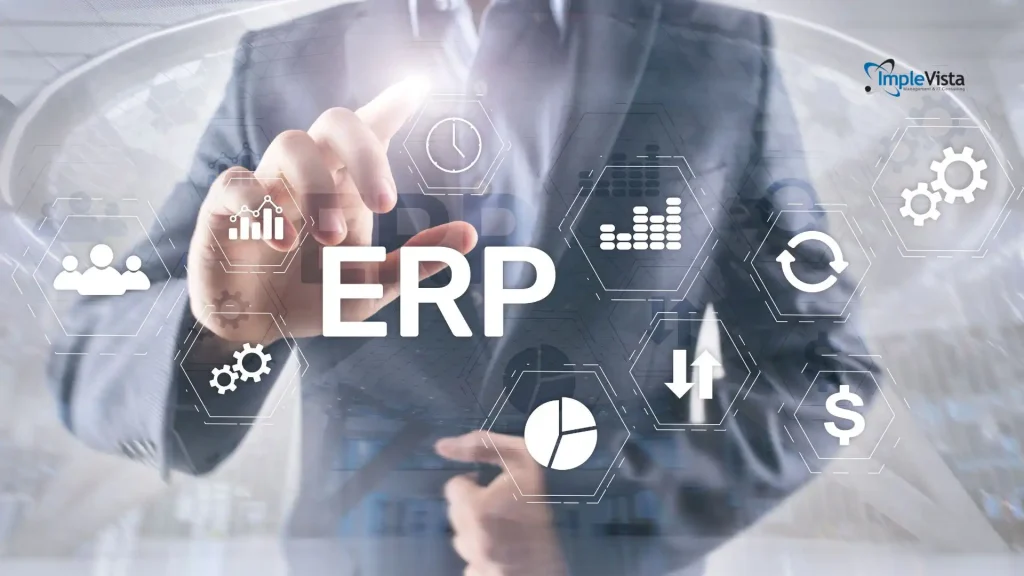 Unified Platform for CRM and ERP