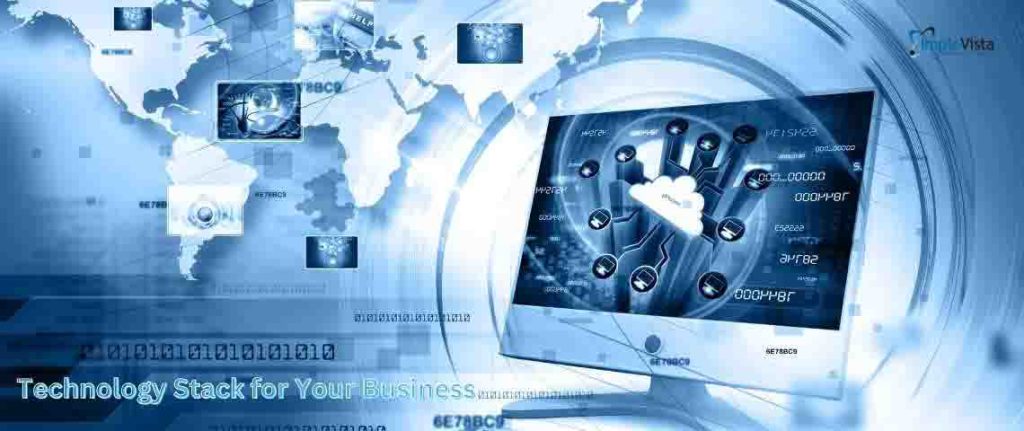 Technology Stack for Your Business