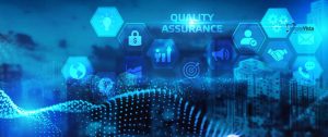 quality assurance in software development