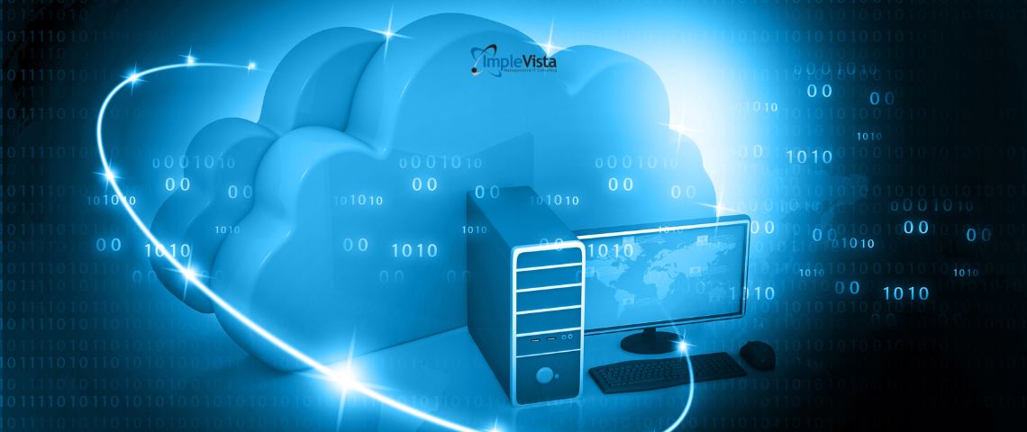 cloud computing business applications