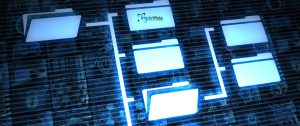 digital archiving system