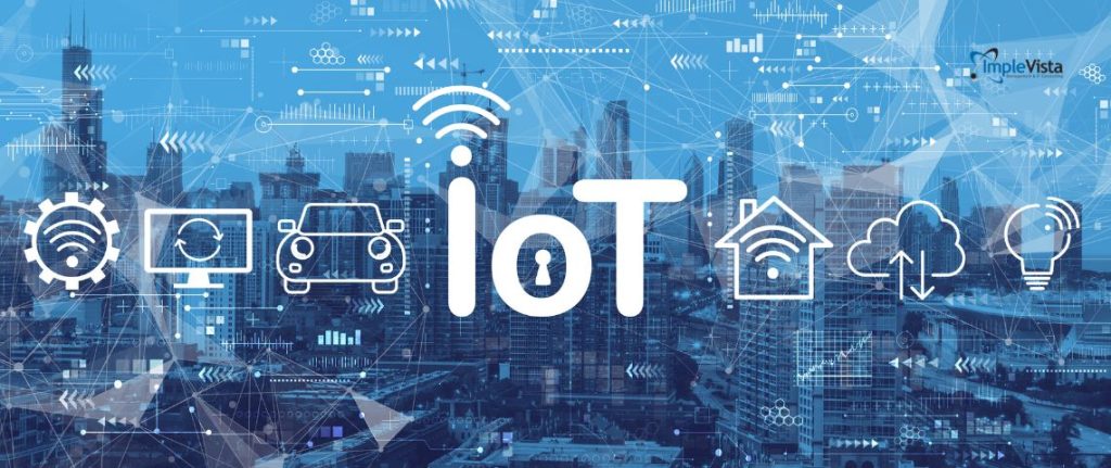 iot software development