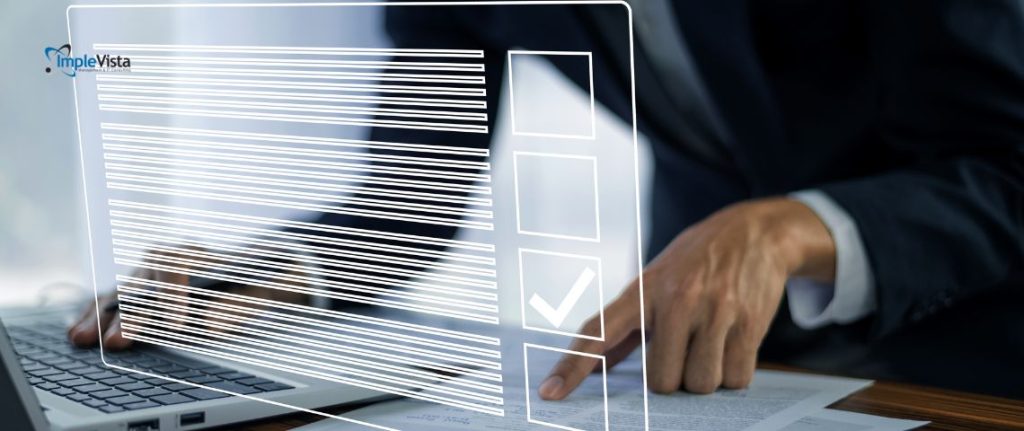 paperless office management