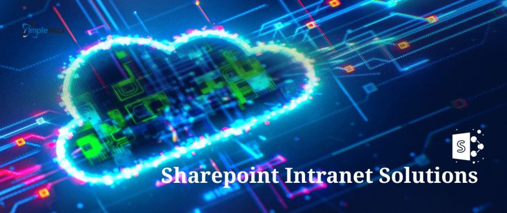sharepoint intranet solutions
