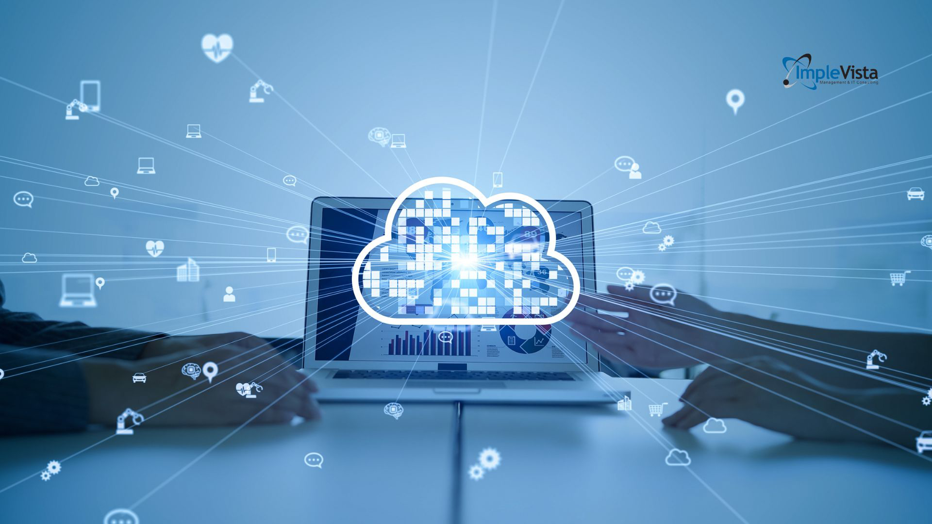cloud migration process