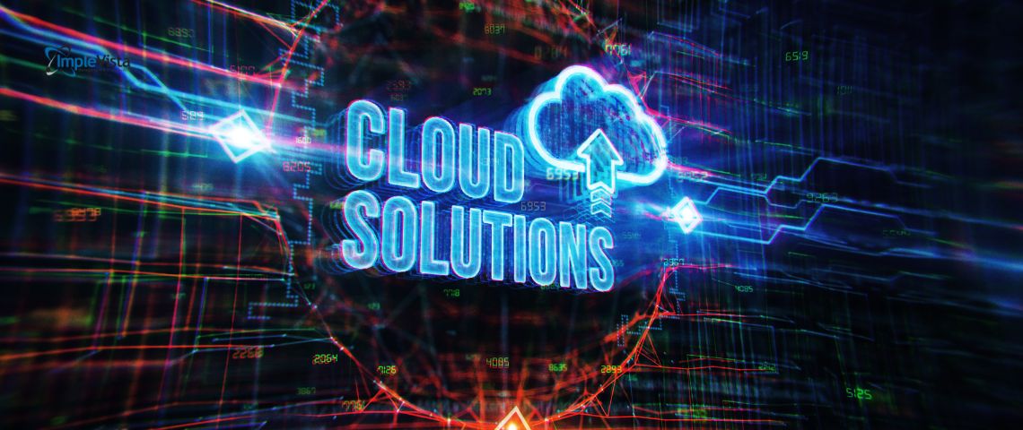 dynamics 365 cloud solution