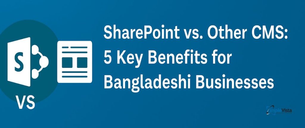 sharepoint cms