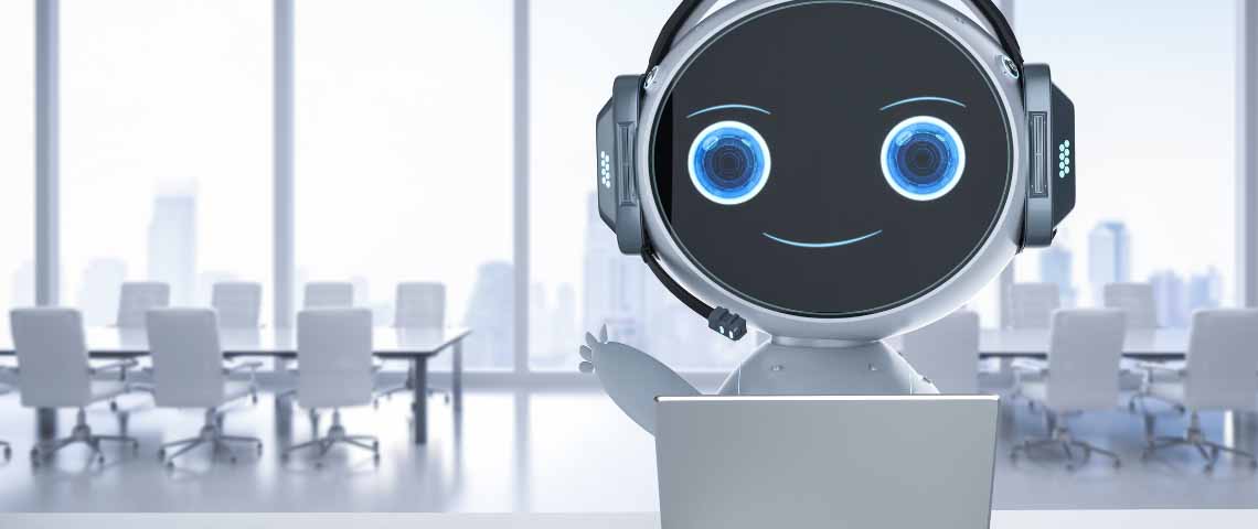 AI Automation development company in Bangladesh