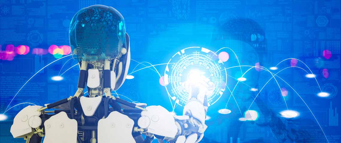 AI Automation development company in Bangladesh