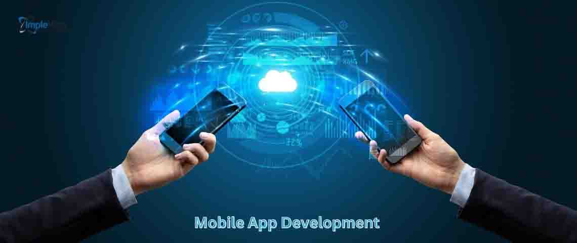 Mobile App development