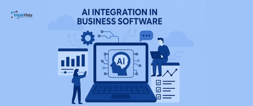 ​ai integrations for business