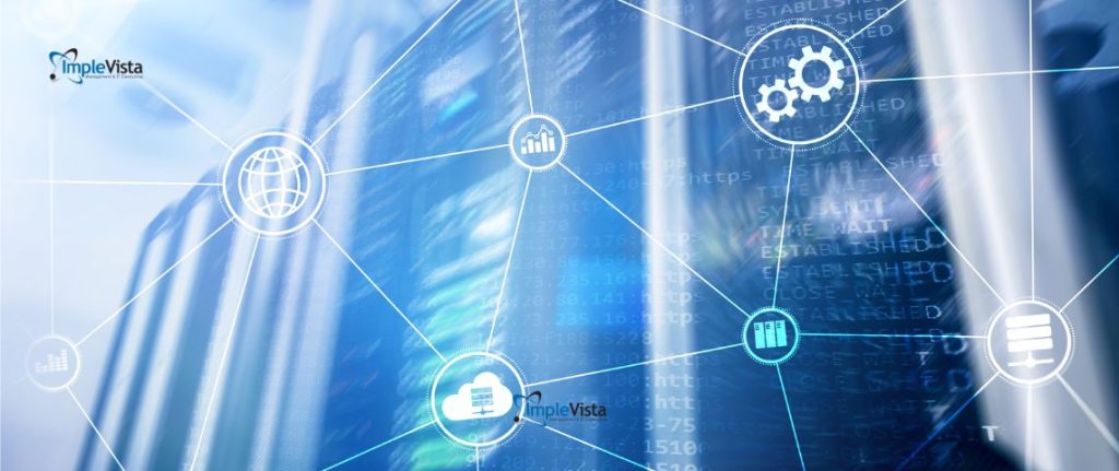cloud computing services for business