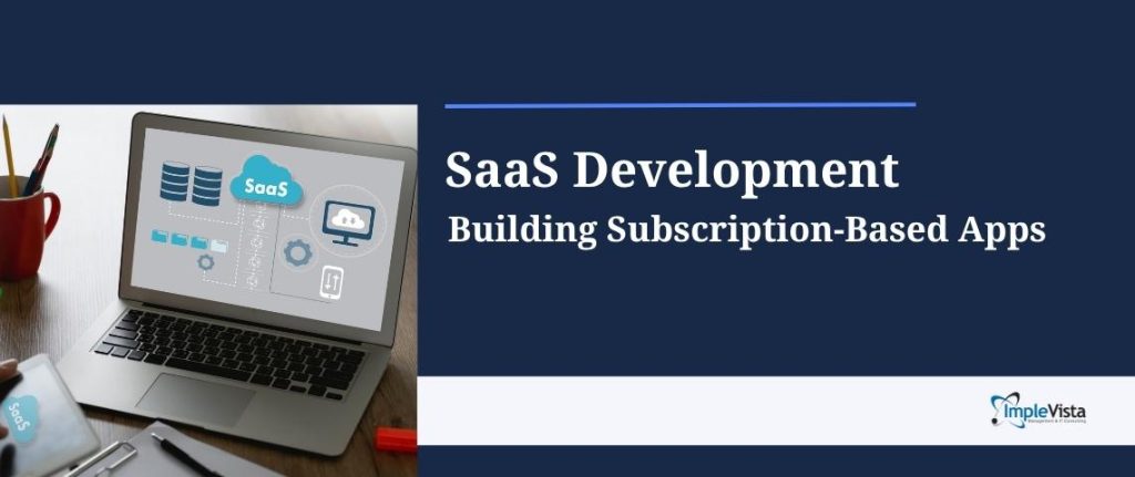 SaaS Development