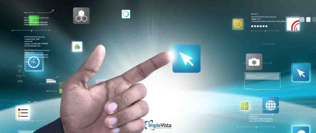 mobile app development