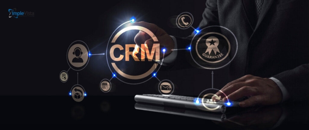 CRM Software Solutions
