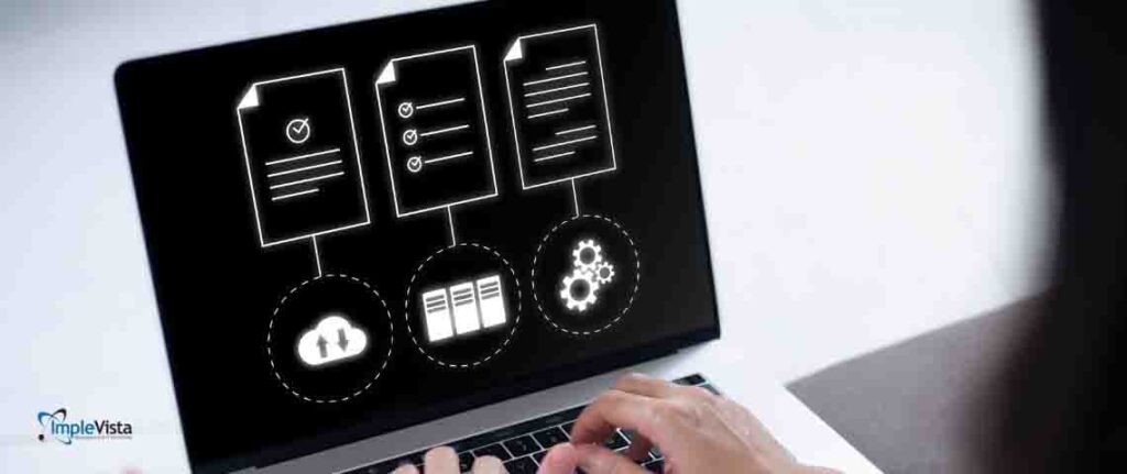 Enterprise Business Management