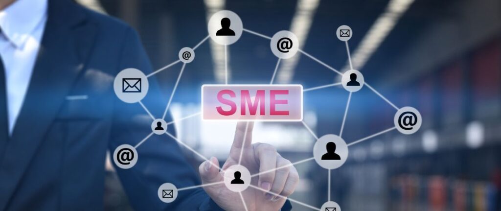 Accounting for SME