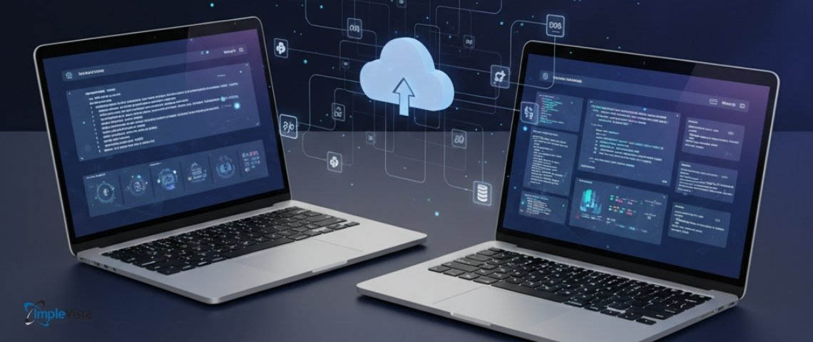 App Development Software Solutions