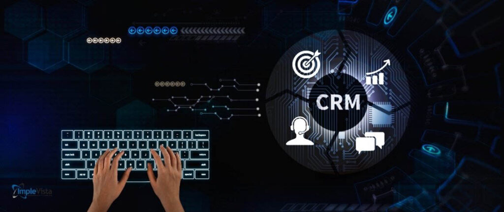 Automotive CRM