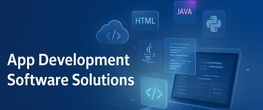 app development software