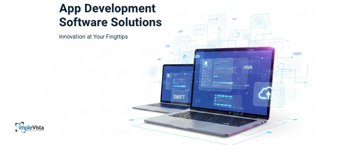 app development software image