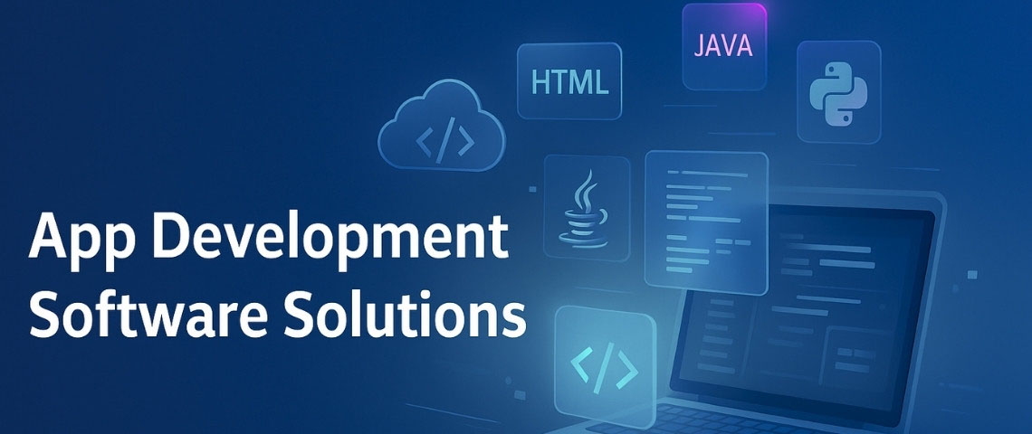 app development software