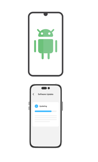 Android & Ios App development