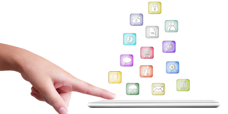 Best mobile App development company in BD