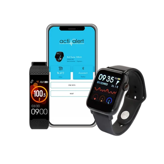 Smart mobile Application Development