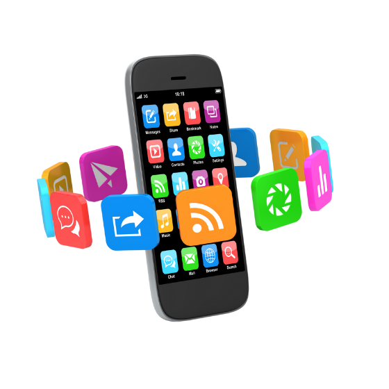 best mobile App development company Implevista