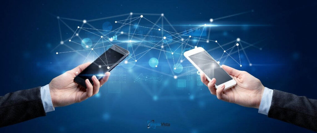 Mobile App for Business