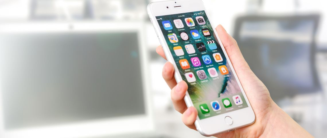 mobile app development