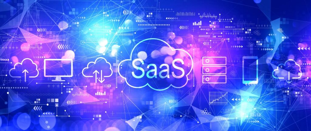 SaaS products
