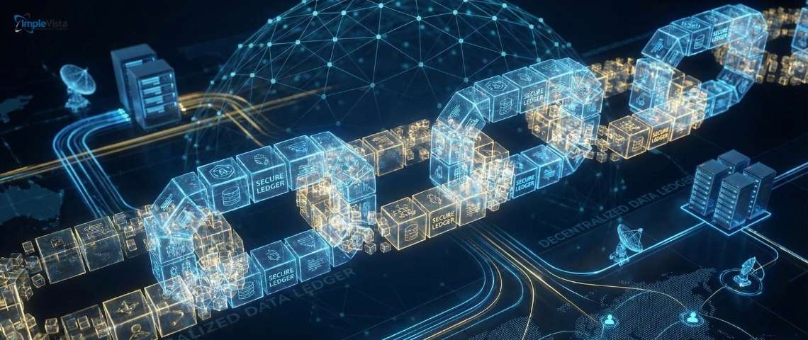 blockchain data protection