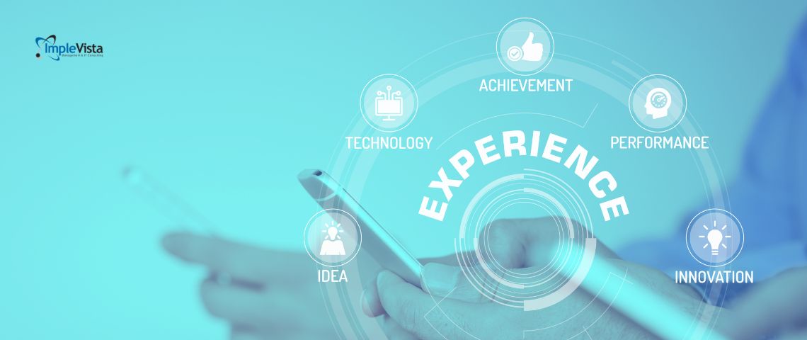 What’s Next for Digital Experience Innovation: A New Era