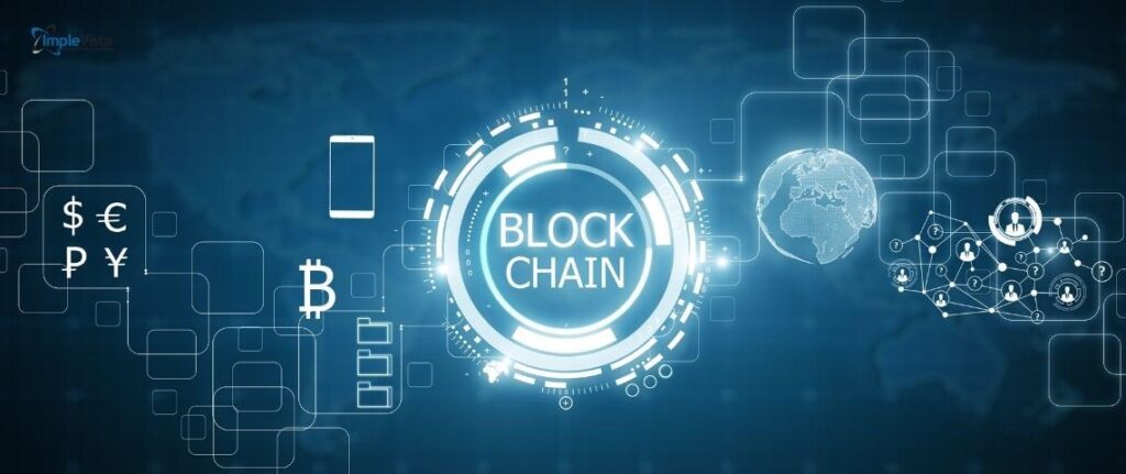 Blockchain technology