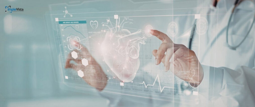 Healthcare software solutions