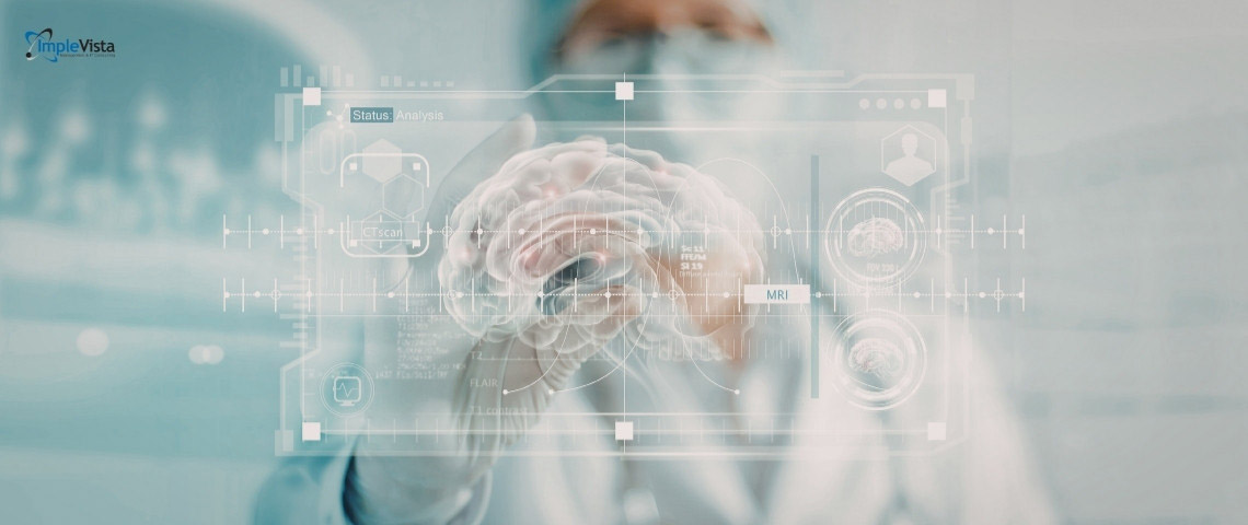 Types of healthcare software