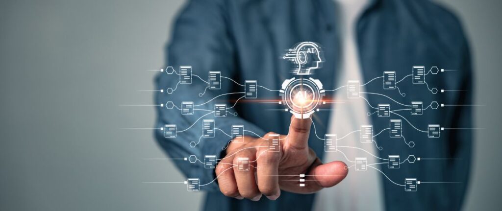 AI-native development
