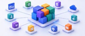 composable architecture