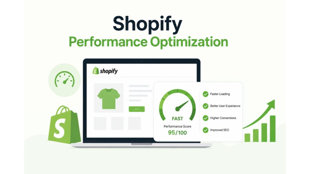 ecommerce performance optimization