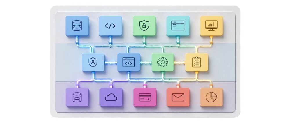 modular software architecture