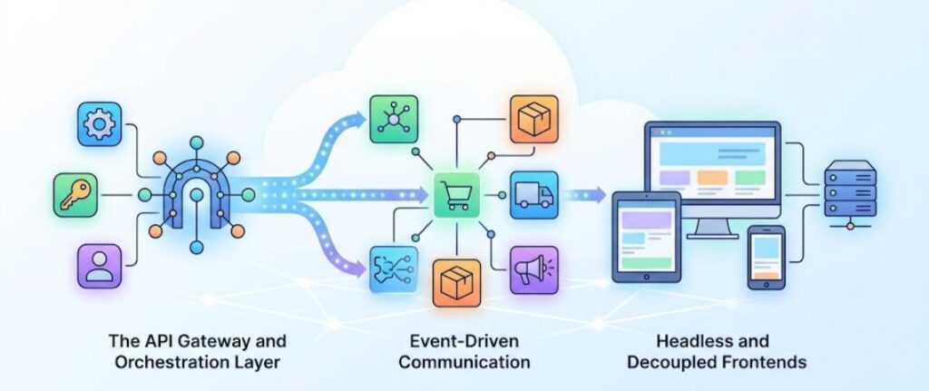scalable software architecture