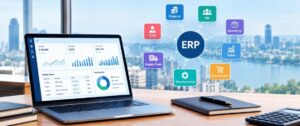 ERP software Bangladesh