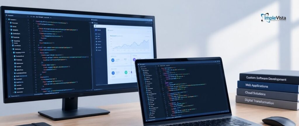 enterprise software development cost