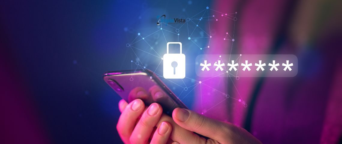 Cyber security for mobile apps