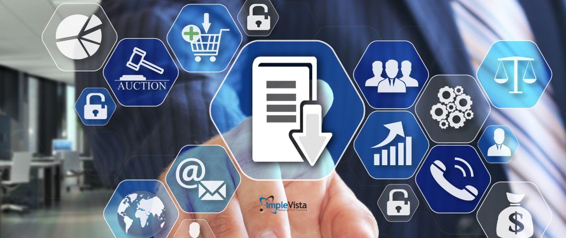 Document Management System Companies