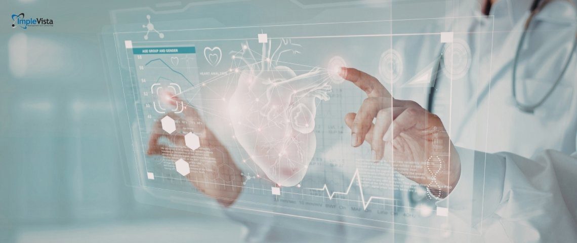 Healthcare software solutions