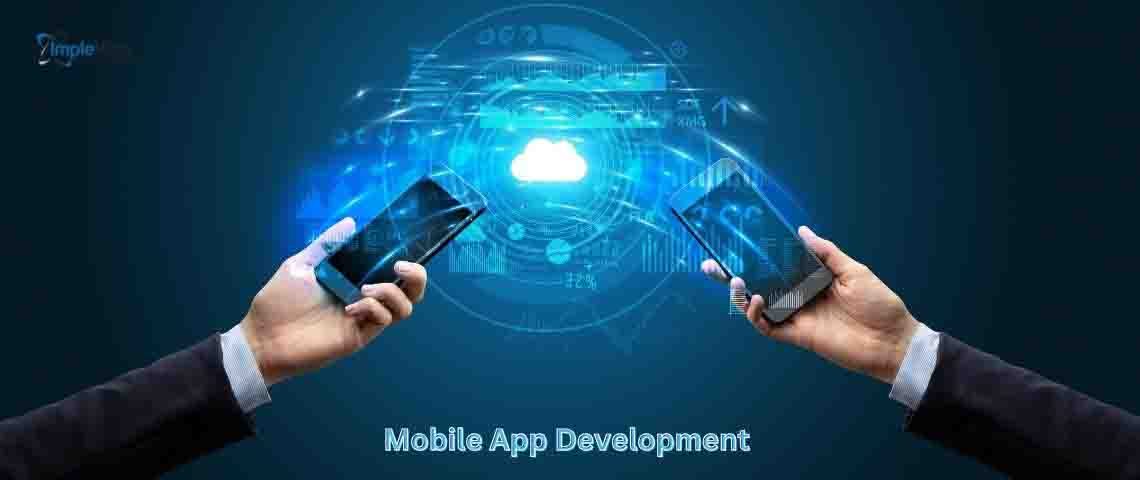 Mobile App development